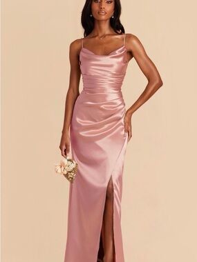 Birdy Grey English Rose Lydia Dress